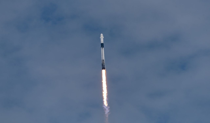 Elon Musk'tan yapay zeka yarışı iddiası: "SpaceX 6 ayda zirveye çıkabilir" - Resim: 3