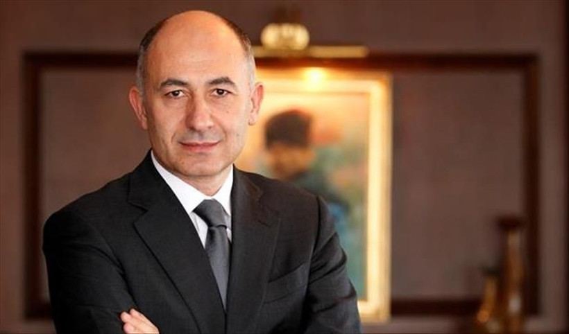 Forbes listeyi güncelledi: Türkiye'nin en zenginleri sıralaması değişti - Resim: 8