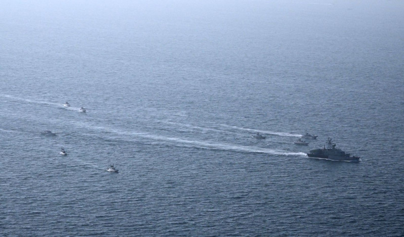 Petrolde korkutan senaryo: Hürmüz Boğazı neden önemli, en çok hangi ülkeler etkilenecek? - Resim: 3