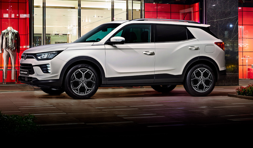 KGM SsangYong'un ekim ayı fiyatları belli oldu: 1,7 milyon TL'den başlıyor - Resim: 6