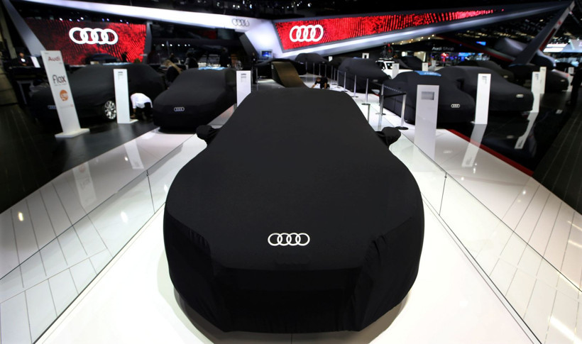Audi A2 20 yıl sonra yeniden yollara çıkıyor: Alman otomotiv devinden elektrikli otomobil hamlesi - Resim: 2