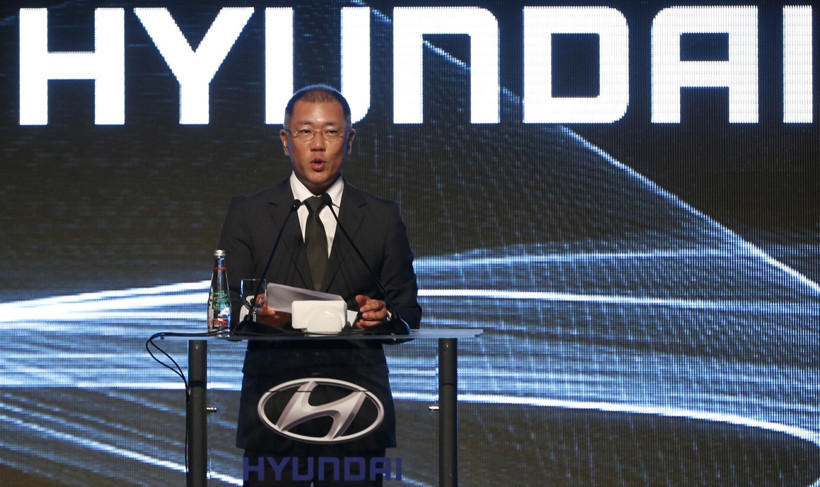 Canlı yayında duyurdu: Hyundai'den Türkiye'de 715 milyon Euro'luk yatırım hamlesi - Resim: 4