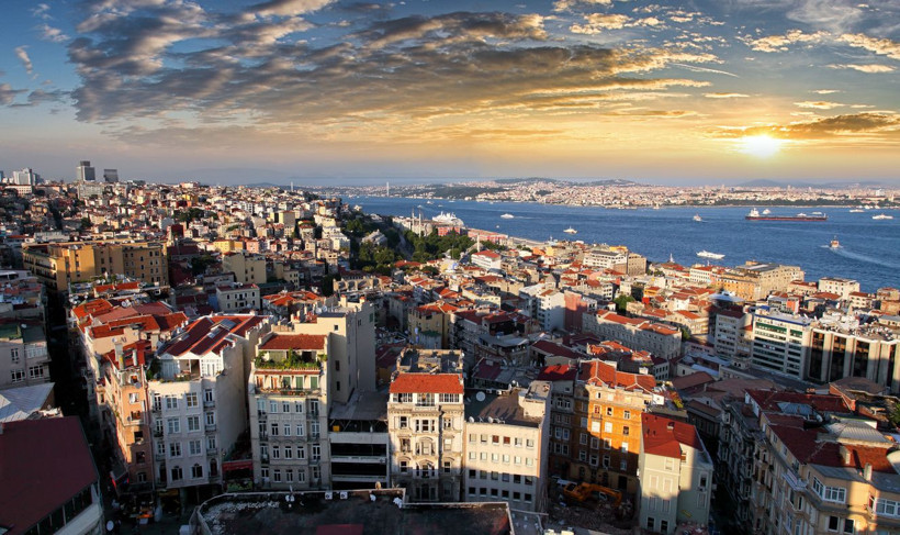 Ev alacakların tercihi değişiyor: İstanbul'da konut talebinde yeni trend! - Resim: 1