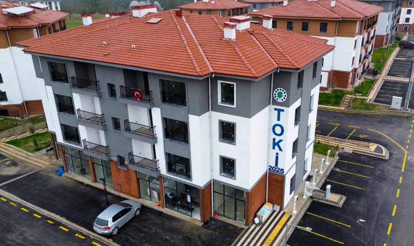 Gelir, ikametgah şartı ve kura yok! TOKİ'nin 20 bin konut satışı başlıyor - Resim: 6