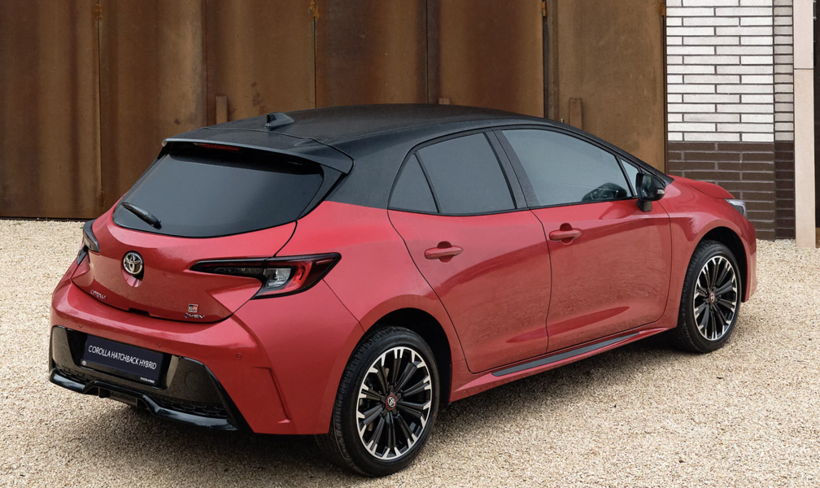 Toyota Corolla'da yeni kampanya: Fiyat 2 milyonun altında! İşte yeni fiyat listesi - Resim: 5
