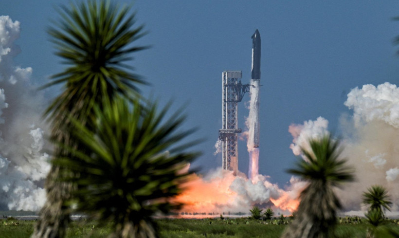 SpaceX yatırımcıları bilançoyu unuttu! Gündem pembe roket ve maskot - Resim: 2
