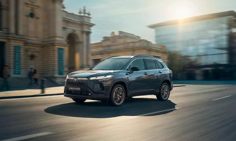 Toyota'dan temmuz ayına dev kampanya: En çok satan modelde 750 bin TL'yi aşan indirim - Resim: 4