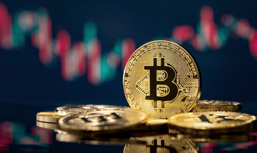 Kriptoda yeni dönem sinyali: Avrupa, Bitcoin ve Wall Street... 3 gelişme, 3 kritik başlık - Resim: 7