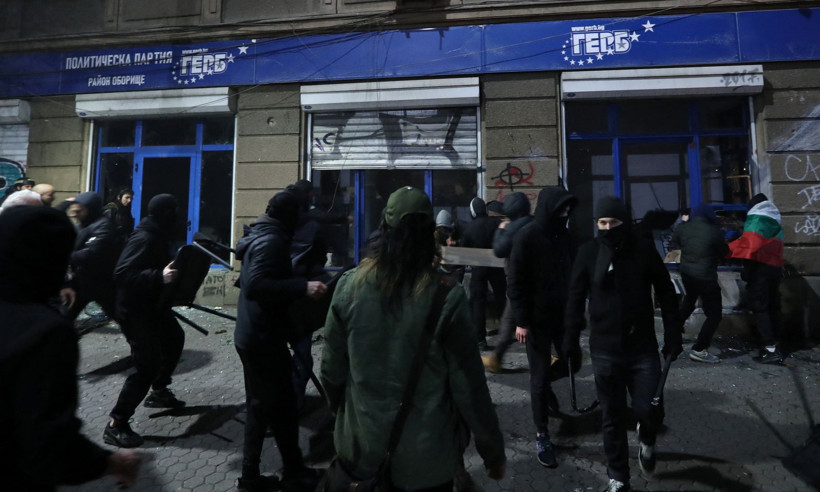 Fotoğraflarla dünya gündemindeki ilginç haberler - 2 Aralık 2025 - Resim: 22