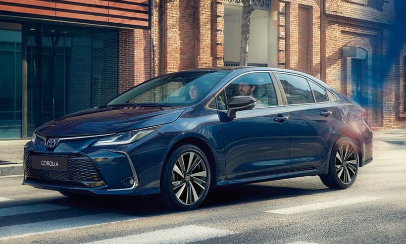 Yasa yürürlükte, ÖTV'siz araçta yeni tablo netleşti: Model model alınabilecek araçlar - Resim: 4