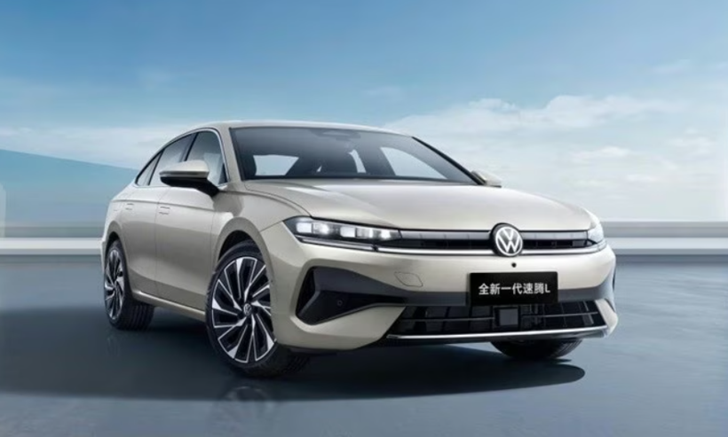 Volkswagen Bora geri dönüyor: Efsane sedan modern tasarımıyla yeniden yollara çıkacak - Resim: 2