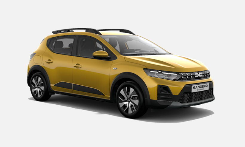 Dacia'da Ekim ayı fiyatları güncellendi: Bazı modeller zamlandı, indirimler dikkat çekti - Resim: 3