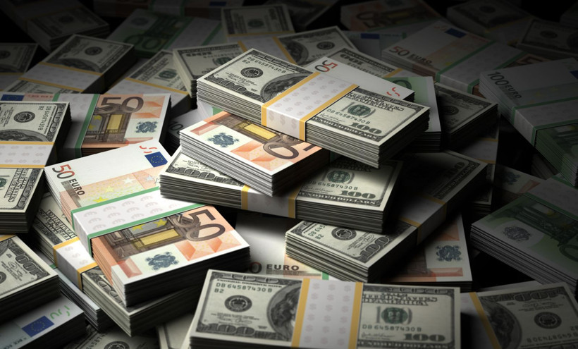 Dünya büyük servet transferine hazırlanıyor: 106 trilyon dolar el değiştirecek - Resim: 3