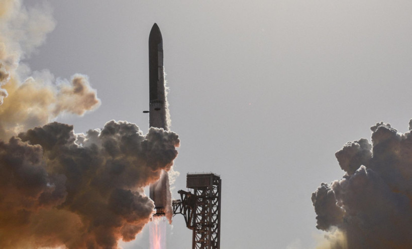 SpaceX yatırımcıları bilançoyu unuttu! Gündem pembe roket ve maskot - Resim: 5