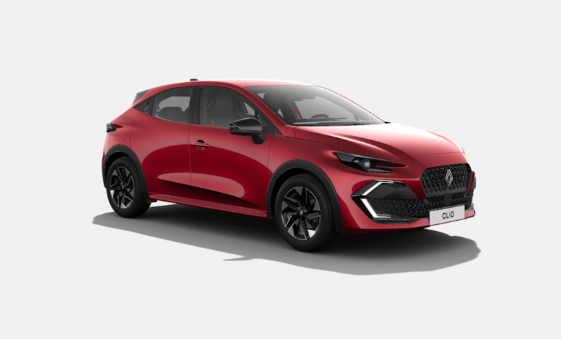 Clio, R5, Captur, Megane… Renault'un ekim fiyatları belli oldu - Resim: 2