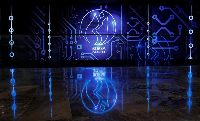 Hangi hisseler öne çıktı? Borsada haftanın en çok yükselen ve düşenleri - Resim: 1