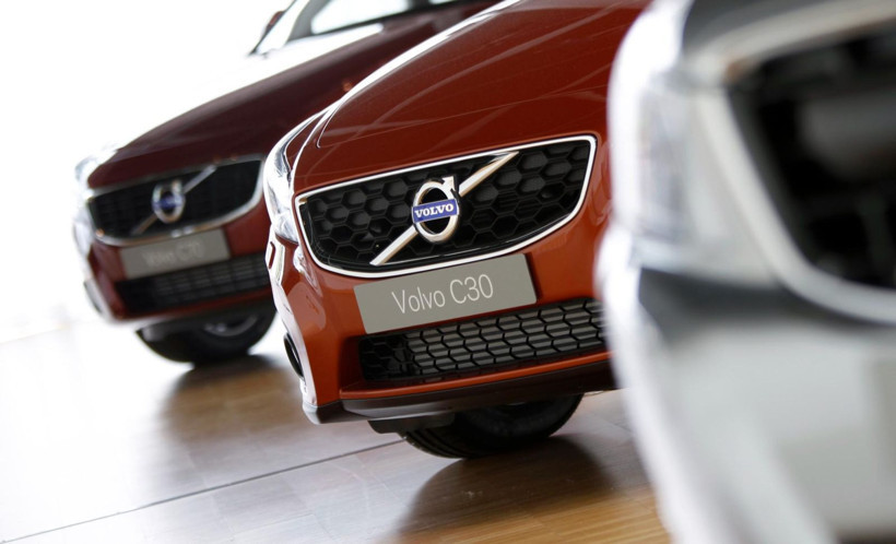Geely ve Ford’dan İspanya’da dev ortaklık: Yeni bir crossover SUV modeli geliyor! - Resim: 4