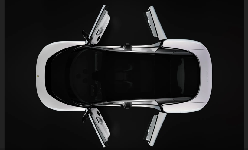 İlk elektrikli Ferrari Luce açık artırmayla satılacak! İşte beklenen fiyat ve özellikleri - Resim: 10
