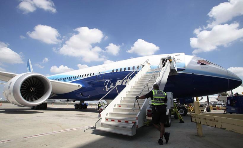 Tarihte Boeing ve Airbus'a verilmiş en büyük uçak siparişleri - Resim: 3
