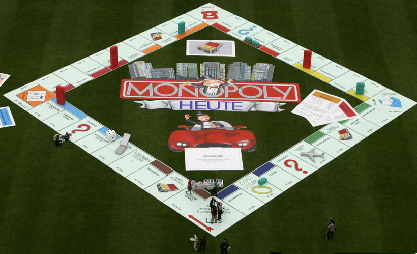 Efsanevi oyun "Monopoly" gerçek oluyor: 2 milyon dolar ödüllü dev yarışma! - Resim: 5