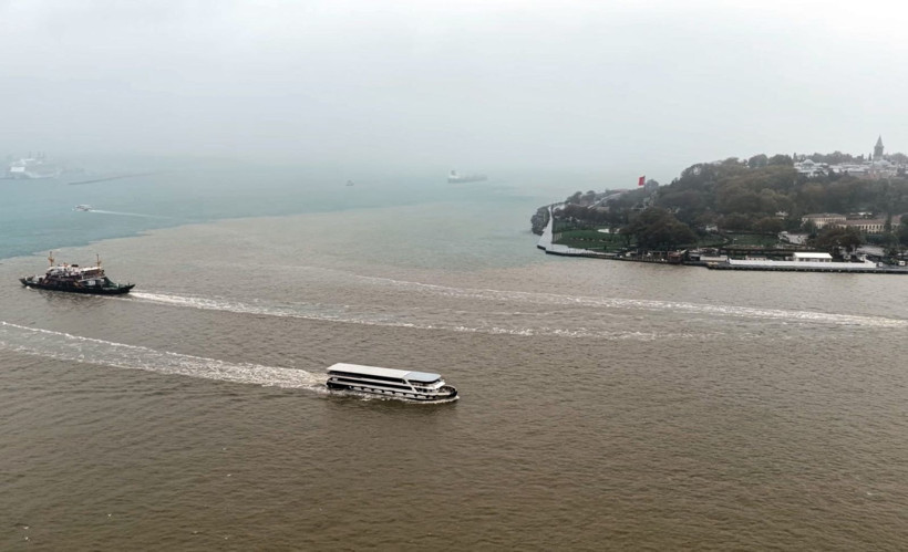 İstanbul neden bu kadar yağmur topladı? Yağışların arkasındaki 3 faktör - Resim: 7