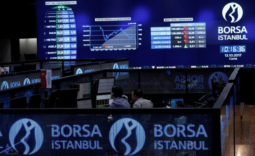 Milyonların takibindeki o hisseler endeksten çıkarıldı: İşte BIST 50 ve BIST 100'de yeni liste - Resim: 5