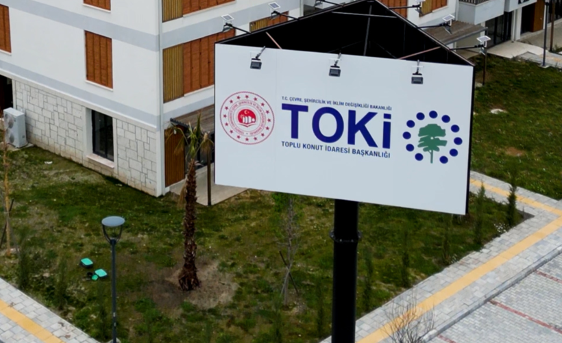 TOKİ'nin 20 bin konut satışında merak edilenler: Kimler yararlanabilecek, başvuru şartları neler? - Resim: 1