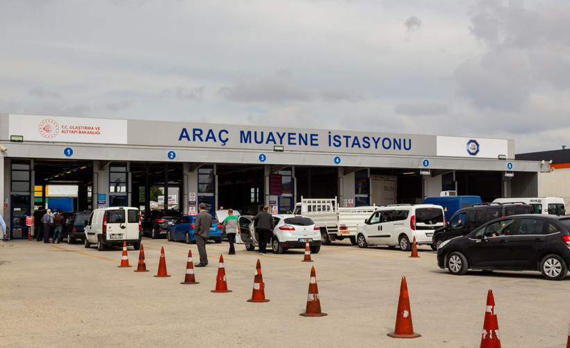 Araç muayenesinde 20 yıllık dönem kapanıyor: Kart komisyonu bitiyor, yapay zeka geliyor - Resim: 1