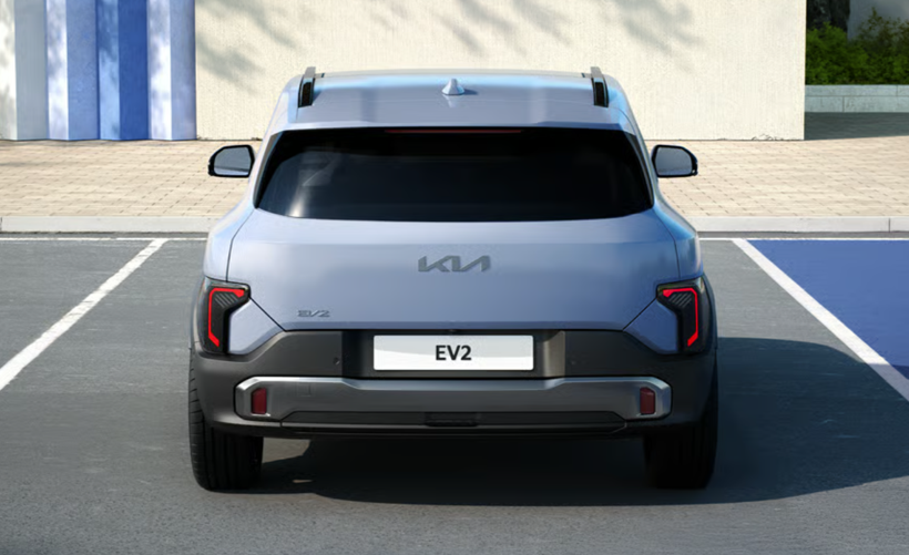 Kia EV2 Türkiye'de satışa çıktı! İşte yeni elektriklinin fiyatı ve özellikleri - Resim: 2