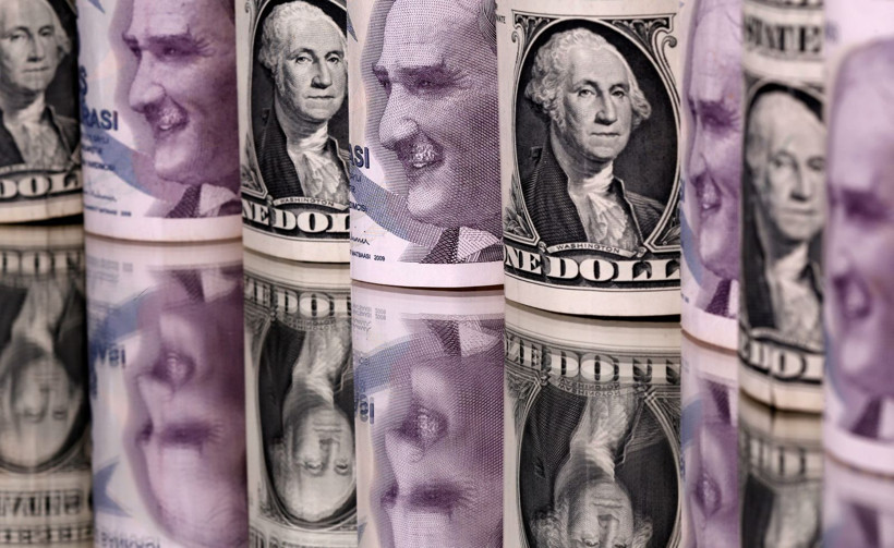 Türkiye'nin sıralaması belli oldu: En zengin binde birin toplam gelirden aldığı pay ne kadar? - Resim: 4