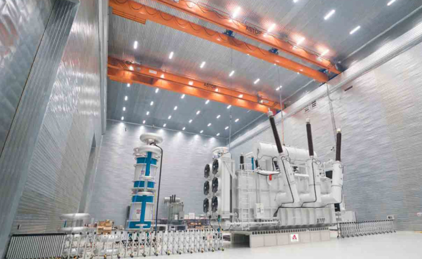 Yüzde 183'lük dev getiri MSCI ile taçlandı! Astor Enerji küresel ligde - Resim: 4