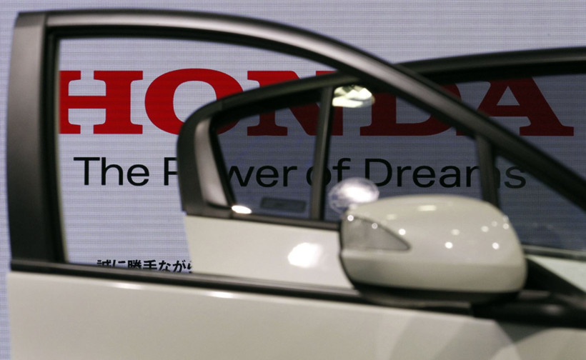 Honda'dan dev ABD atağı: Yatırım 2,5 milyar dolara çıkacak - Resim: 1