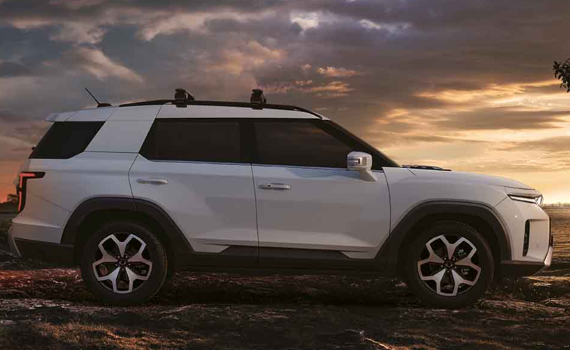 KGM SsangYong'un ekim ayı fiyatları belli oldu: 1,7 milyon TL'den başlıyor - Resim: 3