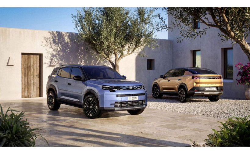 Uygun fiyatlı SUV rekabetinde yeni perde: FIAT'tan Renault Duster'a rakip olacak yeni model - Resim: 3