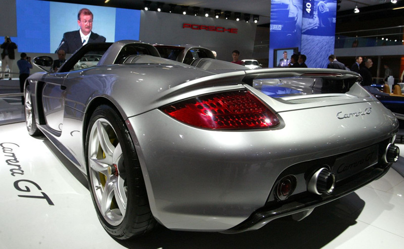 Volkswagen'de 2030’a kadar modeller yarıya inecek! Audi, Porsche ve Seat'ta hangi modeller risk altında? - Resim: 10