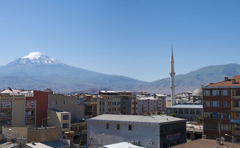 Türkiye'de temiz hava kalmadı: En temiz il bile kirli... İşte Türkiye'nin hava raporu - Resim: 2