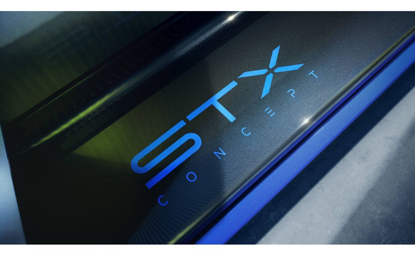Opel STX Concept’in ilk detaylarını açıkladı: Aerodinamik gövde, elektrikli altyapı - Resim: 1