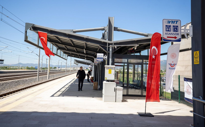 YHT hattında yeni dönem: Ankara-İstanbul yolculuğu 4 saatin altına inecek - Resim: 4