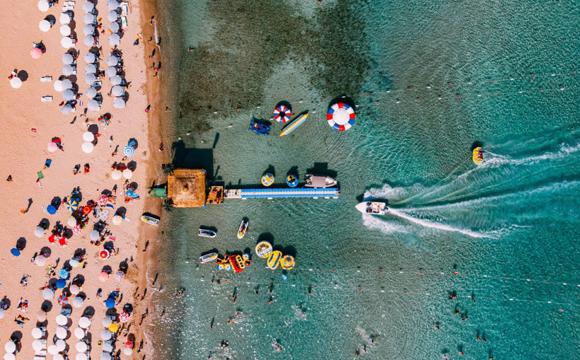 9 yıl sonra Türkiye'ye geri dönüyor: Booking.com için kritik adım - Resim: 2