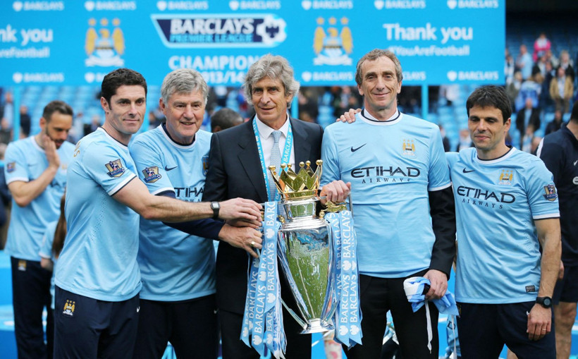 Manchester City için 100'den fazla ihlal suçlaması: Bundan sonra ne olacak? - Resim: 1