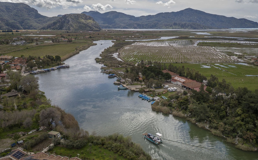 Türkiye'nin en kısa feribot hattı: İki yaka arası 50 saniye sürüyor - Resim: 10