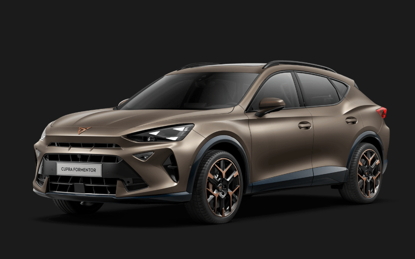 CUPRA fiyat listesini güncelledi: İşte 2026 model Formentor, Terramar ve Leon fiyatları - Resim: 2