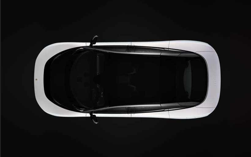 İlk elektrikli Ferrari Luce açık artırmayla satılacak! İşte beklenen fiyat ve özellikleri - Resim: 9