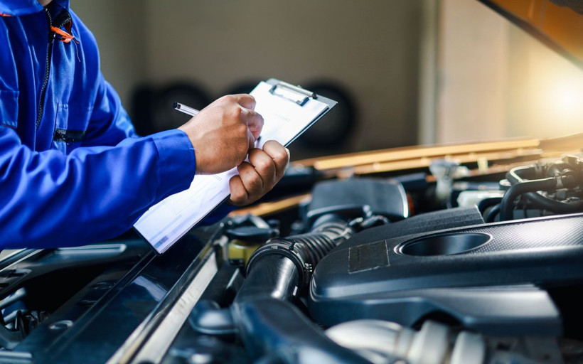 Araç muayenesinde 20 yıllık dönem kapanıyor: Kart komisyonu bitiyor, yapay zeka geliyor - Resim: 7
