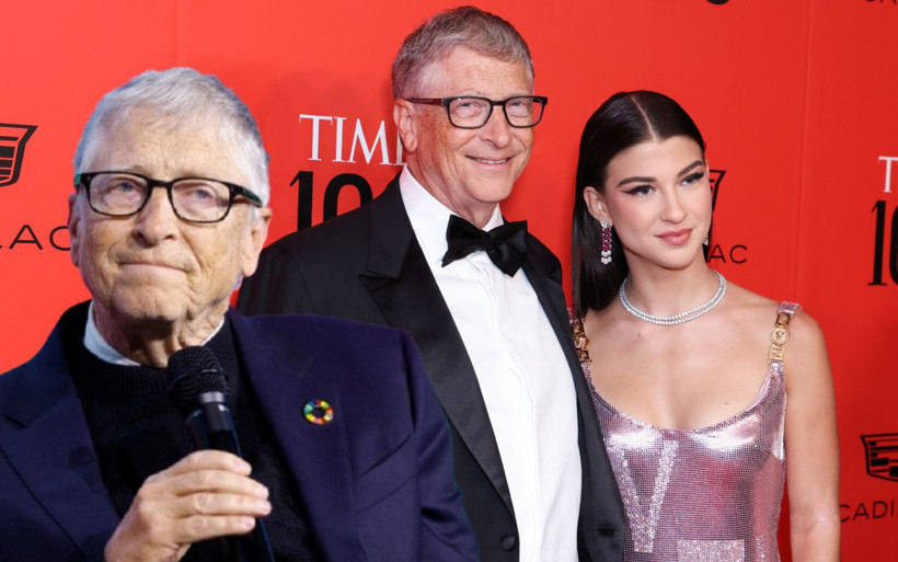Bill Gates'in kızının şirketinde büyük kriz! Skandal sonrası dev şirketler harekete geçti - Resim: 1