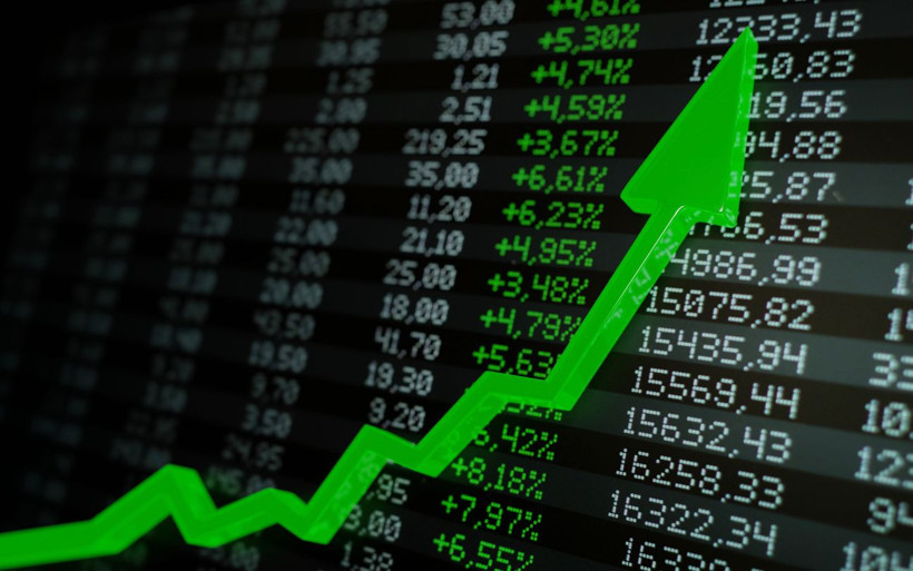 10 trilyon dolarlık portföy aynı hisselerde buluştu! Goldman Sachs’tan 6 hisselik liste - Resim: 4