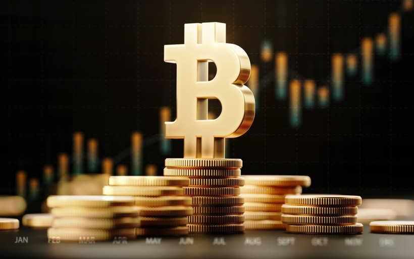 Bitcoin 87 bin doları aştı: Kripto para piyasasında sert yükseliş - Resim: 2