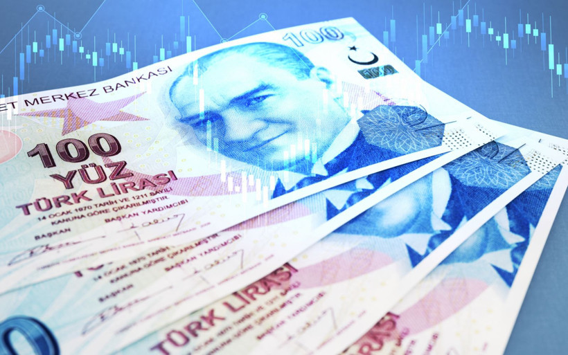 Bir fon yüzde 128 yükseldi, bir fon yüzde 97 düştü! İşte fonların haftalık karnesi - Resim: 1