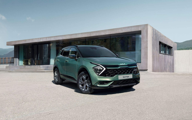 Kia Ekim 2026 fiyat listesi açıklandı! En ucuz model 1,46 milyon TL - Resim: 1