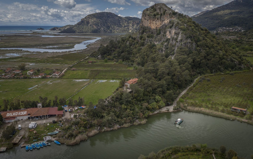 Türkiye'nin en kısa feribot hattı: İki yaka arası 50 saniye sürüyor - Resim: 9